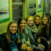 Women On The J Train